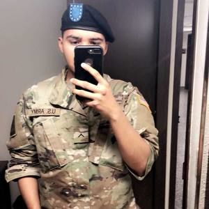 Meet your Posher, Jaime